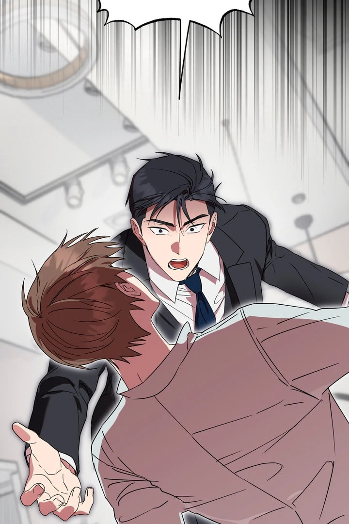 Spring, at Last Chapter 10 page 58 - 