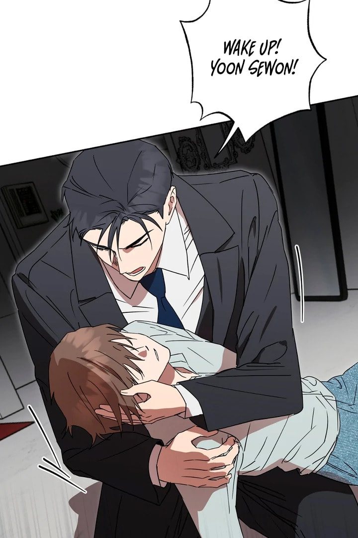 Spring, at Last Chapter 10 page 60 - 