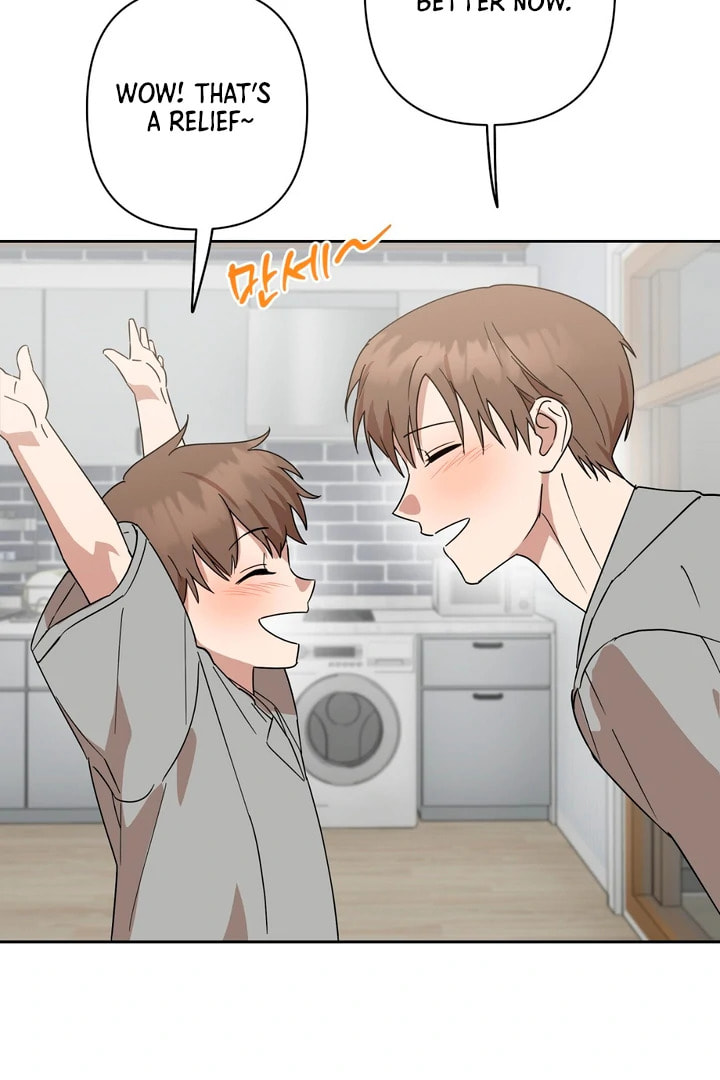 Spring, at Last Chapter 10 page 7 - 