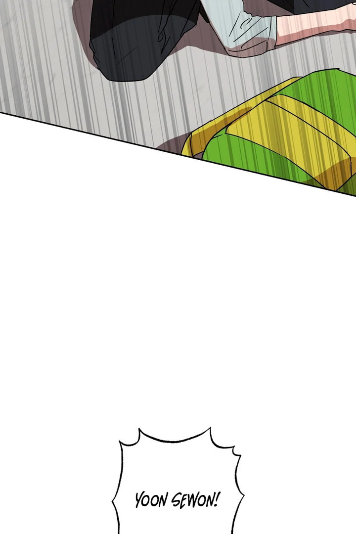 Spring, at Last Chapter 10 page 61 - 