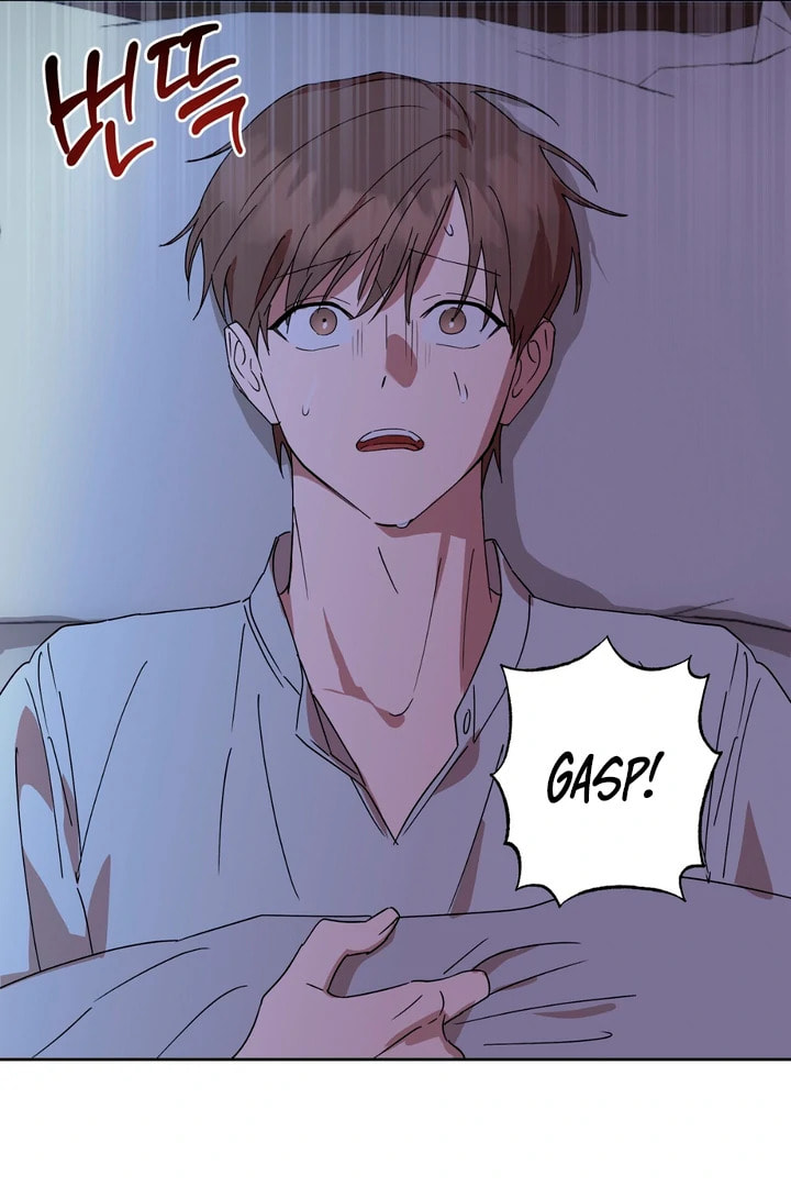 Spring, at Last Chapter 10 page 70 - 