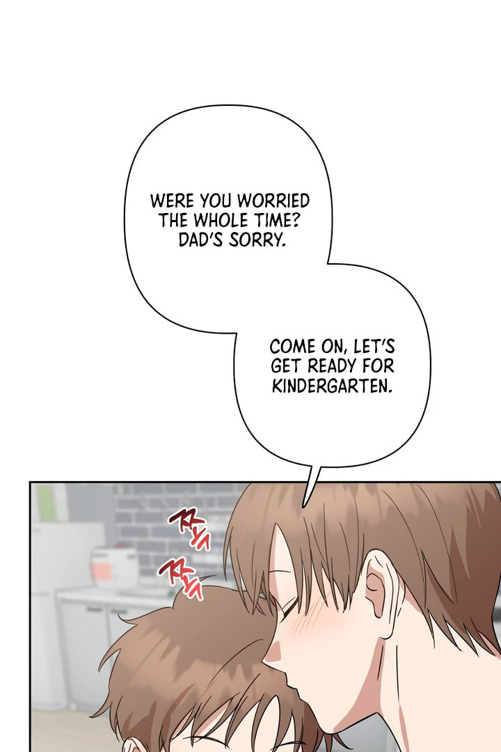 Spring, at Last Chapter 10 page 8 - 