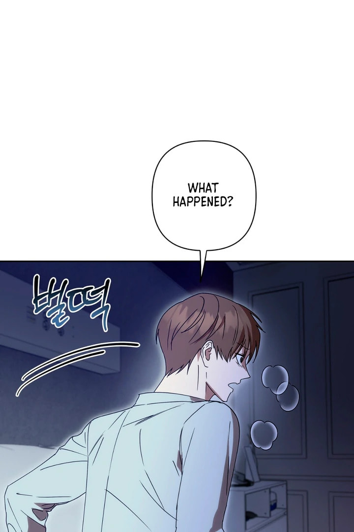 Spring, at Last Chapter 10 page 71 - 