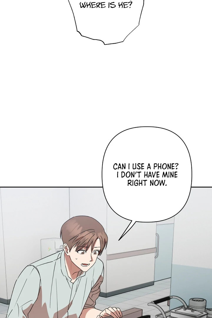 Spring, at Last Chapter 10 page 79 - 