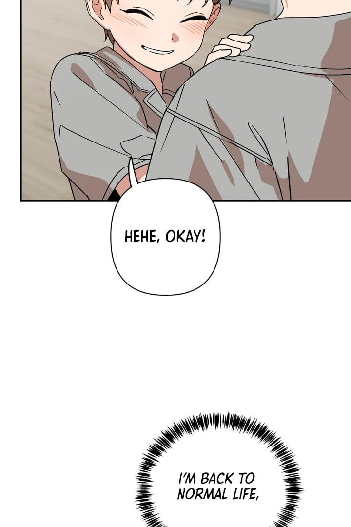 Spring, at Last Chapter 10 page 9 - 