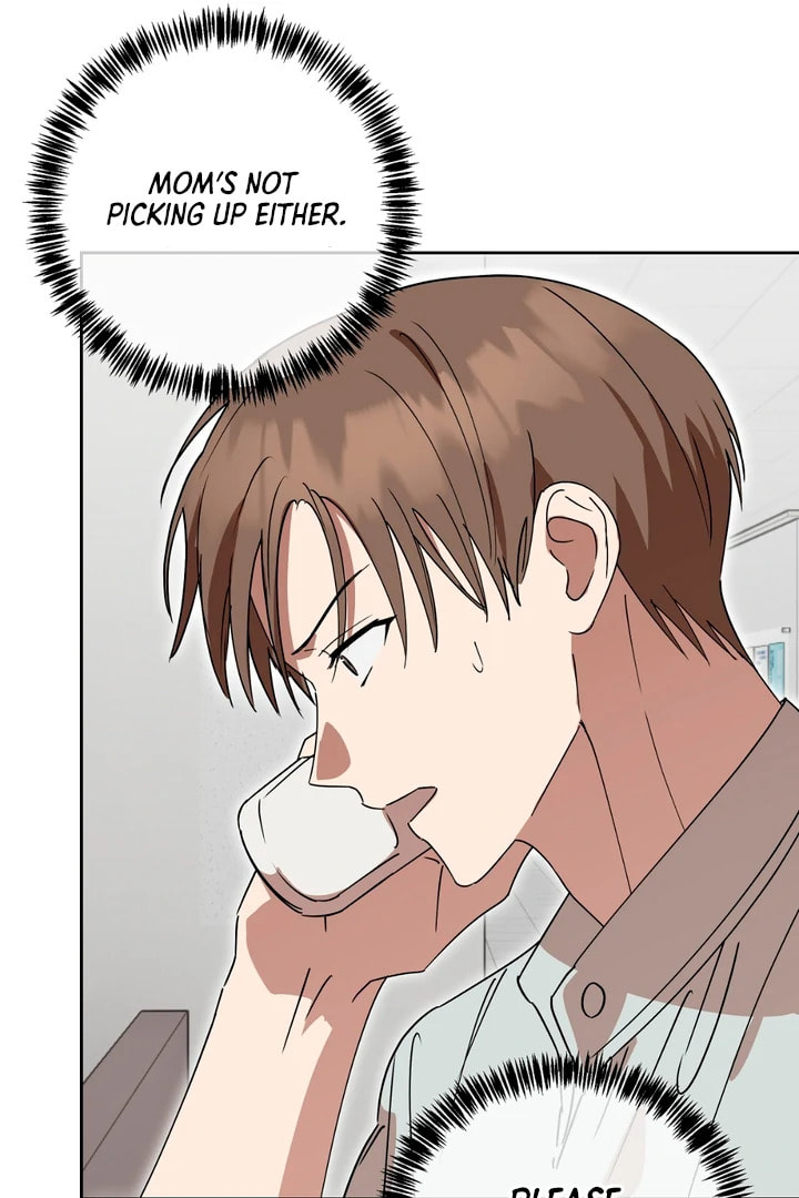 Spring, at Last Chapter 10 page 83 - 