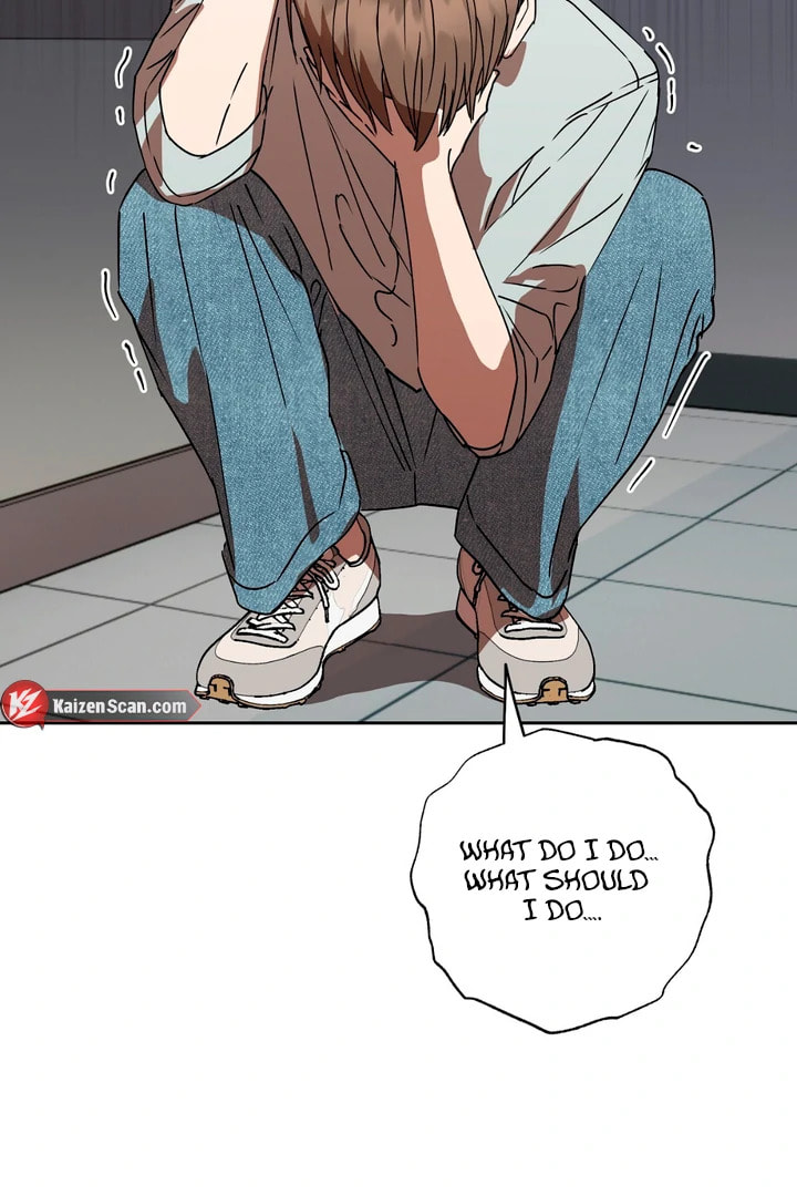 Spring, at Last Chapter 10 page 85 - 