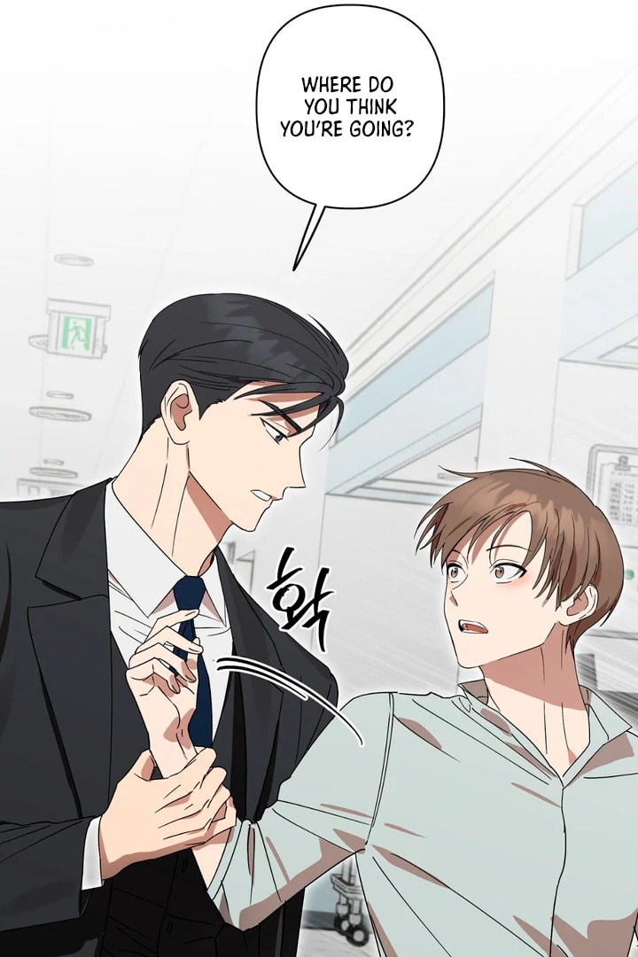 Spring, at Last Chapter 10 page 90 - 