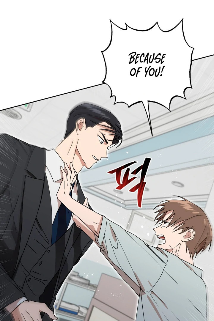 Spring, at Last Chapter 10 page 93 - 