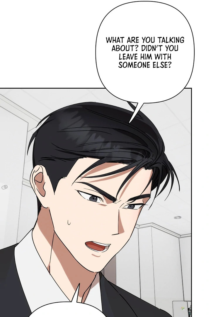 Spring, at Last Chapter 10 page 97 - 
