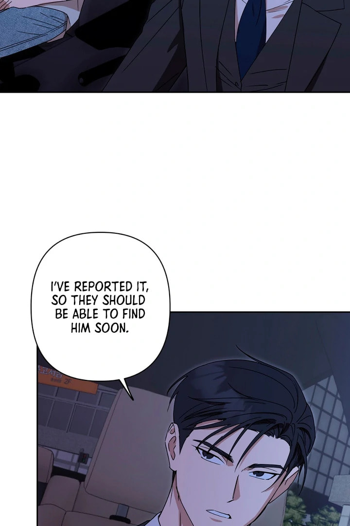 Spring, at Last Chapter 11 page 3 - 