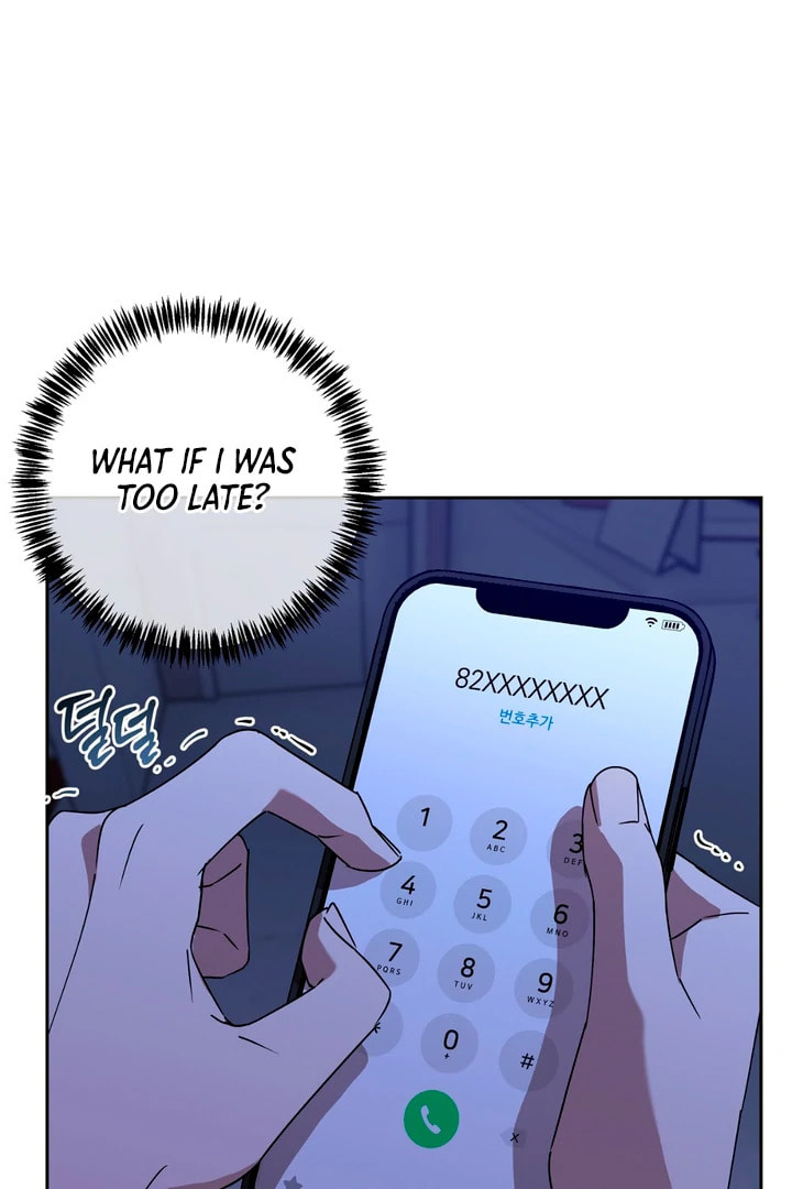 Spring, at Last Chapter 11 page 24 - 