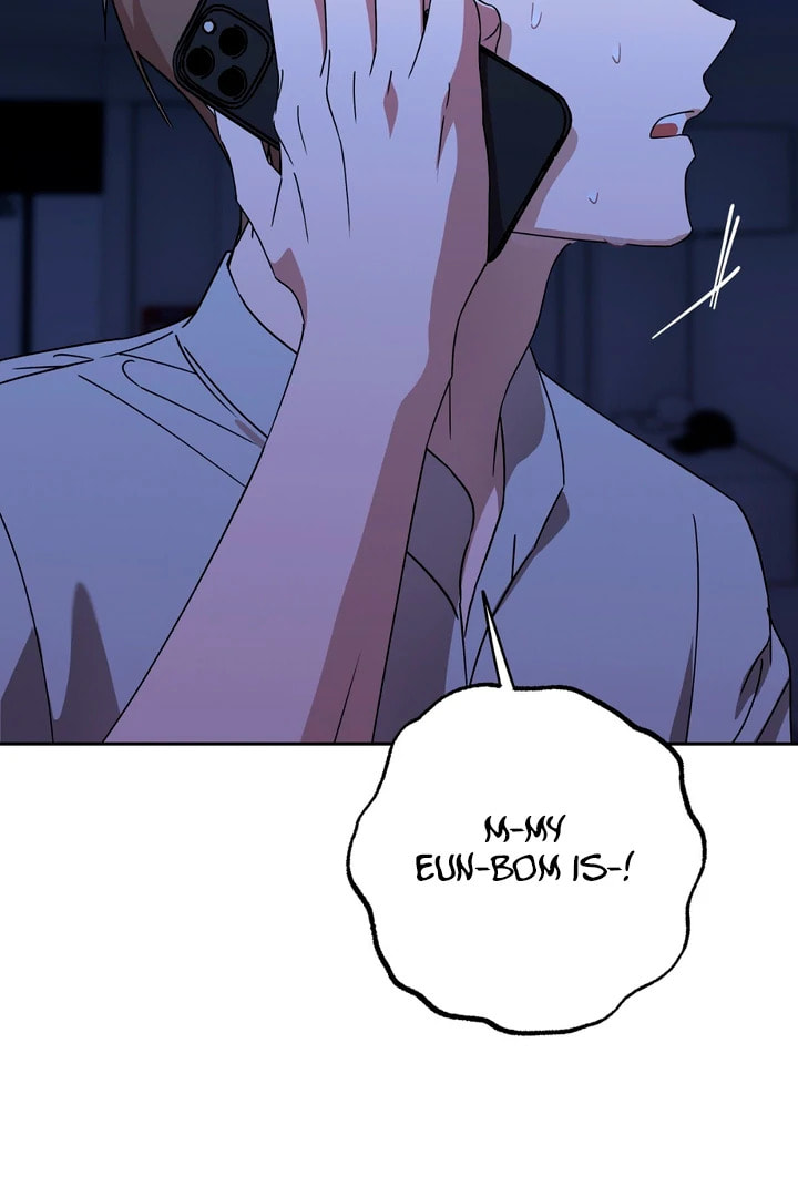 Spring, at Last Chapter 11 page 27 - 