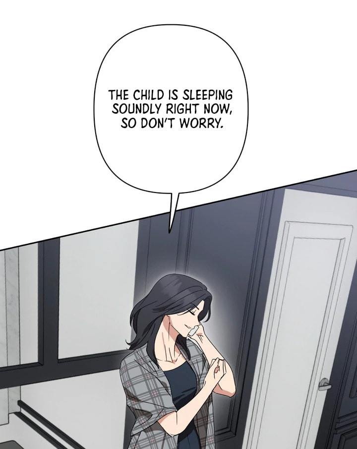 Spring, at Last Chapter 11 page 28 - 
