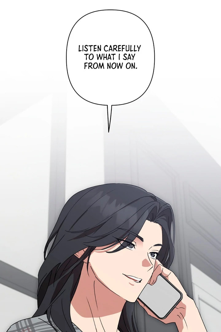 Spring, at Last Chapter 11 page 32 - 