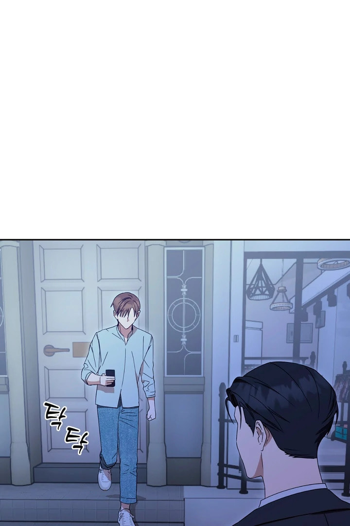 Spring, at Last Chapter 11 page 34 - 