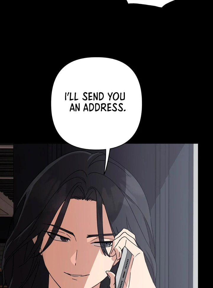 Spring, at Last Chapter 11 page 41 - 