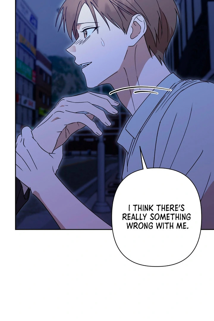 Spring, at Last Chapter 11 page 45 - 