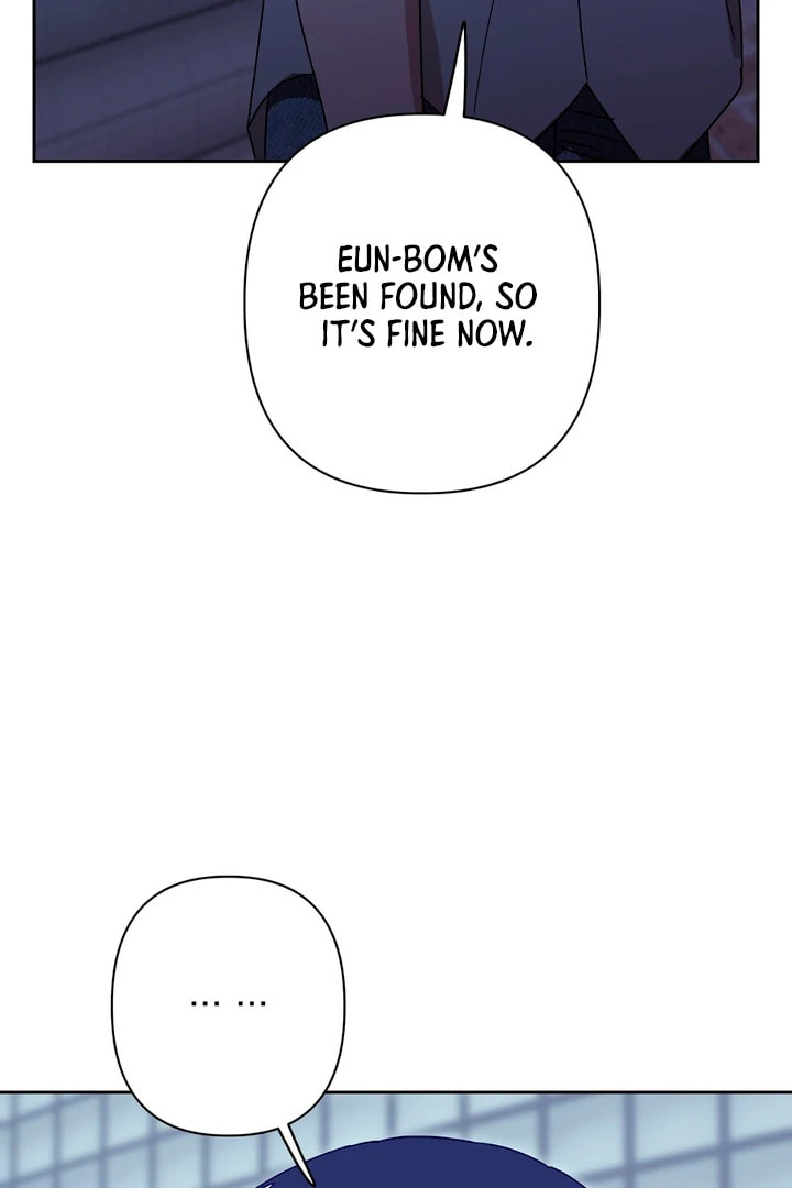 Spring, at Last Chapter 11 page 49 - 