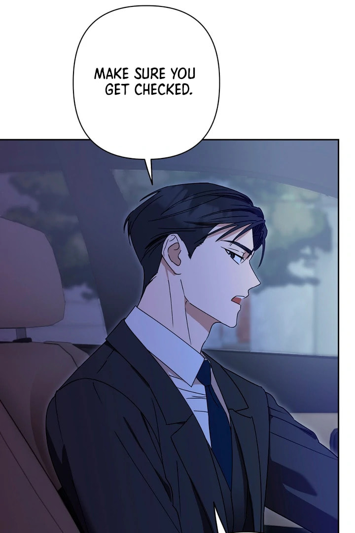 Spring, at Last Chapter 11 page 6 - 