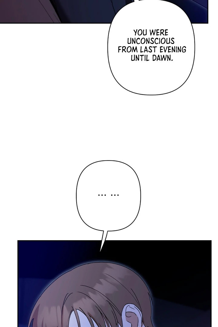 Spring, at Last Chapter 11 page 7 - 