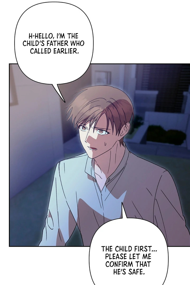 Spring, at Last Chapter 11 page 67 - 