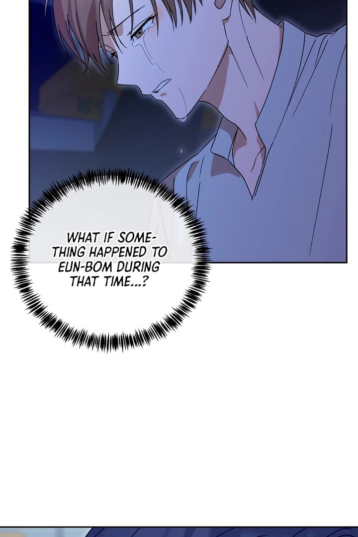 Spring, at Last Chapter 11 page 8 - 