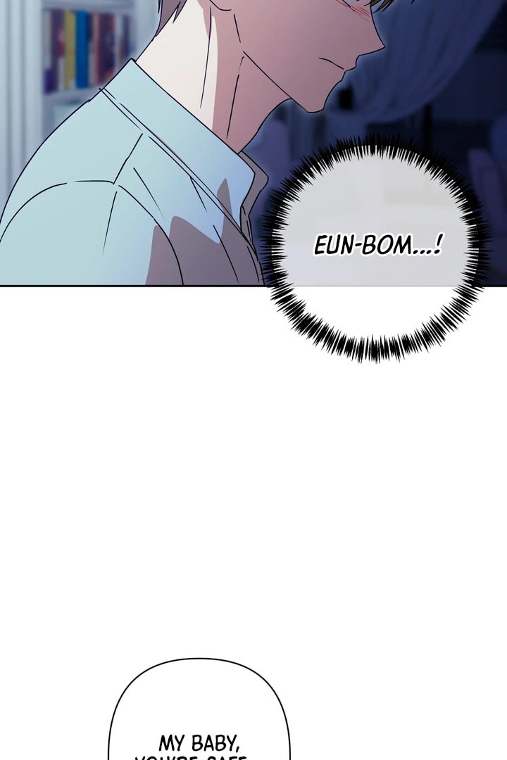 Spring, at Last Chapter 11 page 74 - 