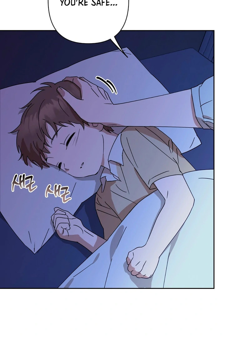 Spring, at Last Chapter 11 page 75 - 