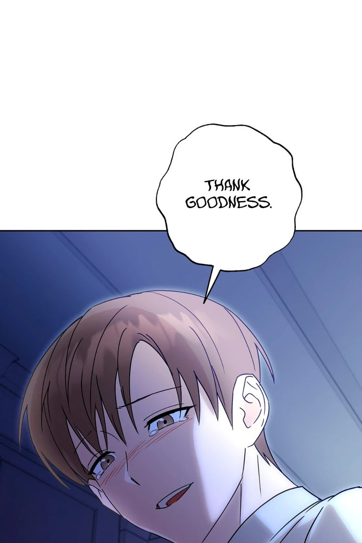 Spring, at Last Chapter 11 page 76 - 