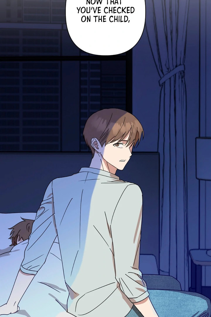 Spring, at Last Chapter 11 page 78 - 