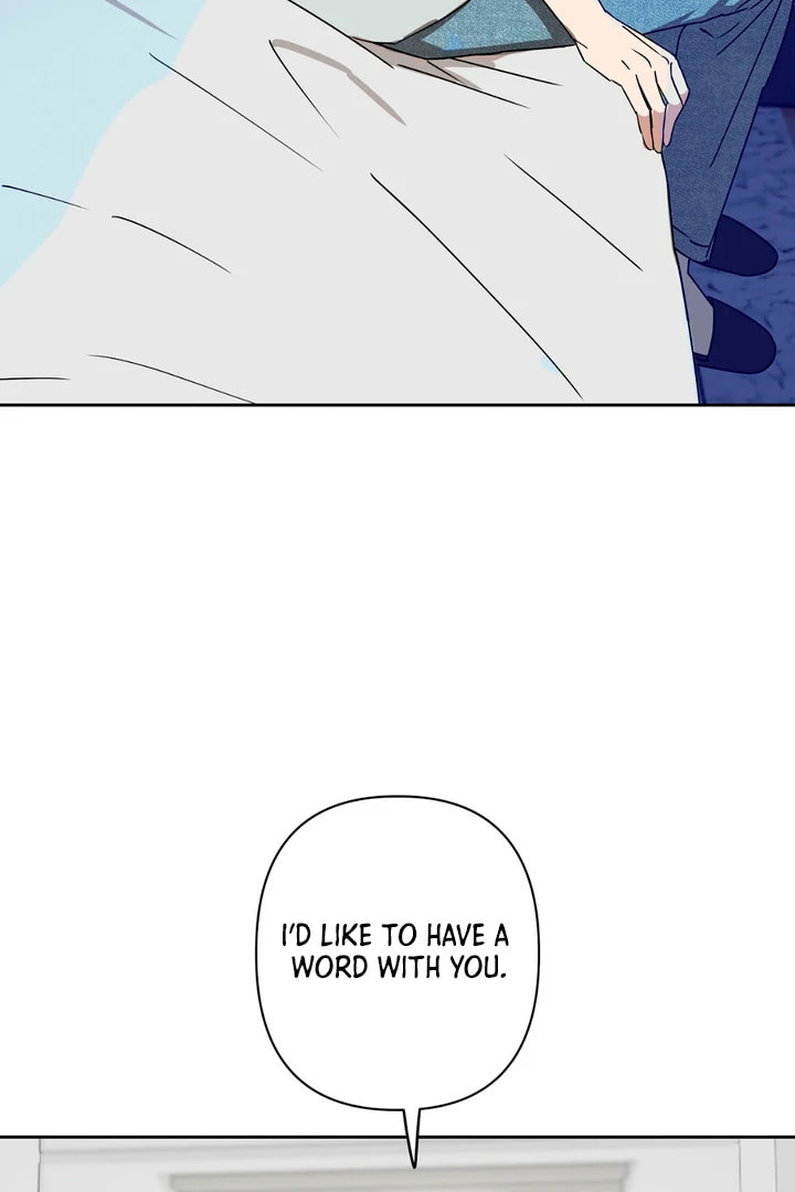 Spring, at Last Chapter 11 page 79 - 