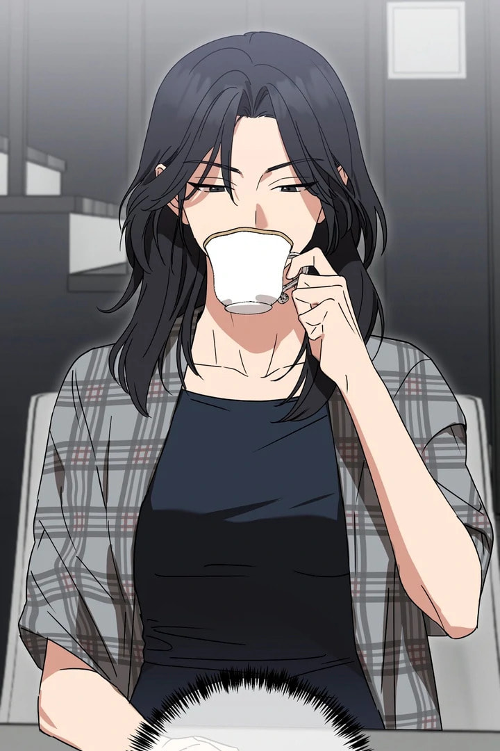 Spring, at Last Chapter 11 page 85 - 