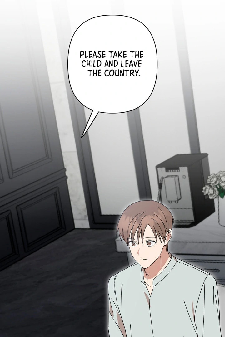 Spring, at Last Chapter 11 page 88 - 