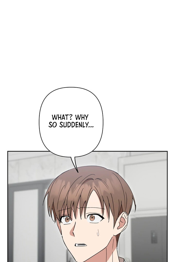 Spring, at Last Chapter 11 page 90 - 
