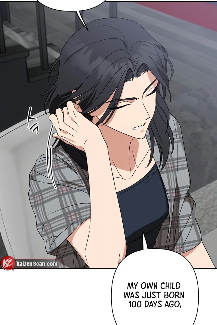 Spring, at Last Chapter 11 page 92 - 