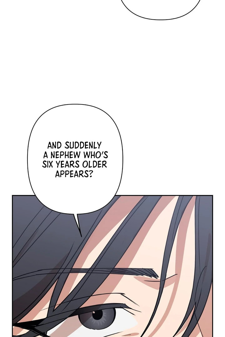 Spring, at Last Chapter 11 page 93 - 