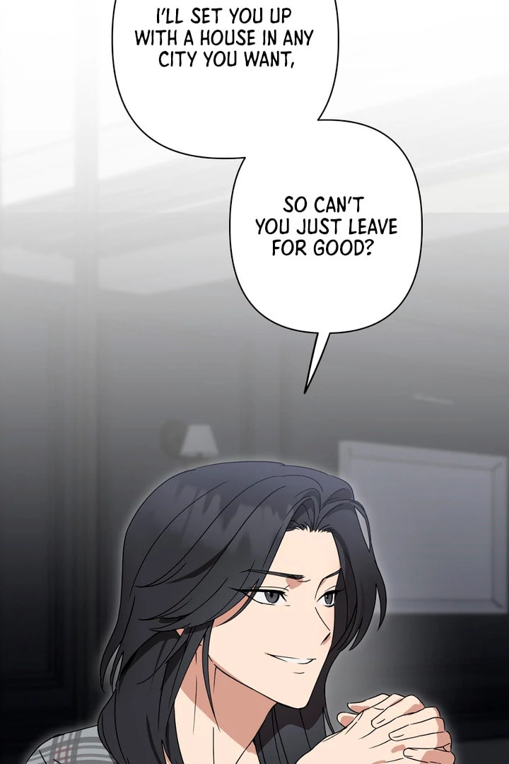 Spring, at Last Chapter 11 page 95 - 