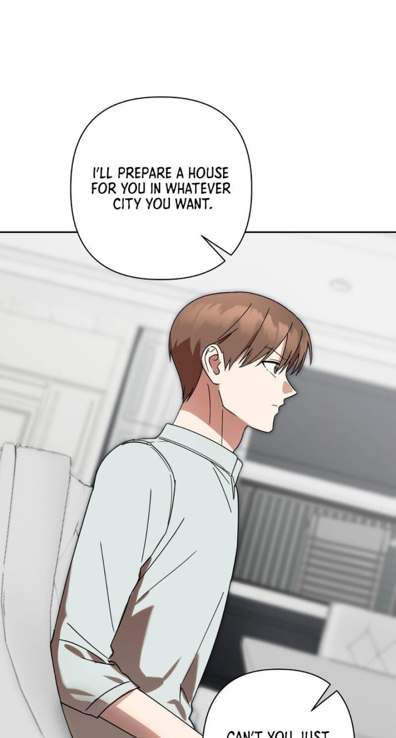 Spring, at Last Chapter 12 page 2 - 