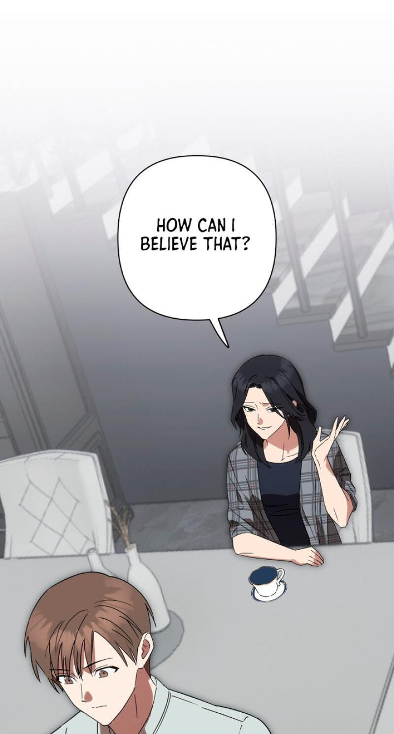 Spring, at Last Chapter 12 page 11 - 