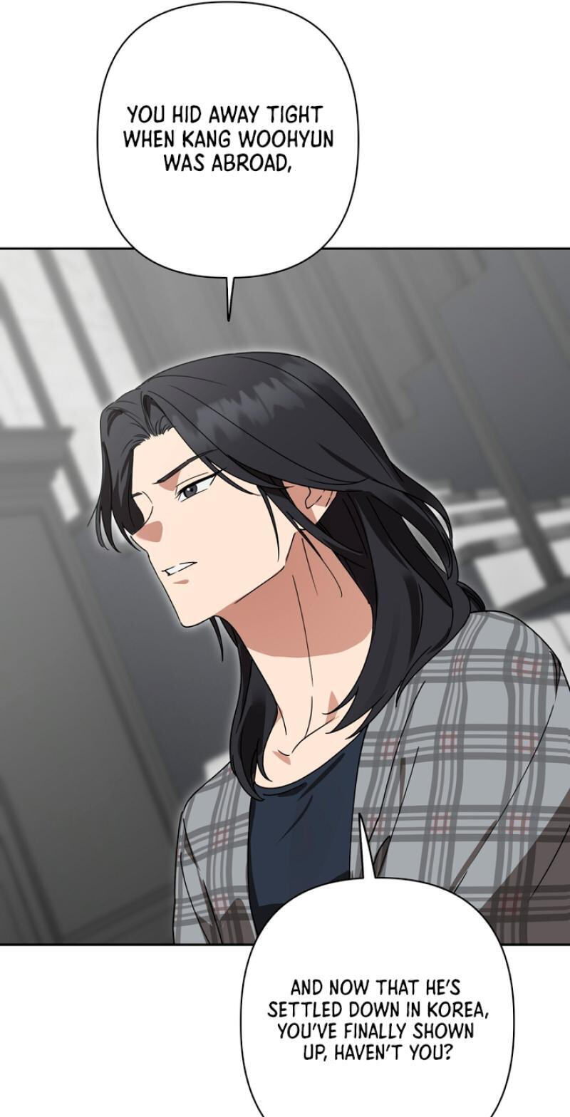 Spring, at Last Chapter 12 page 13 - 