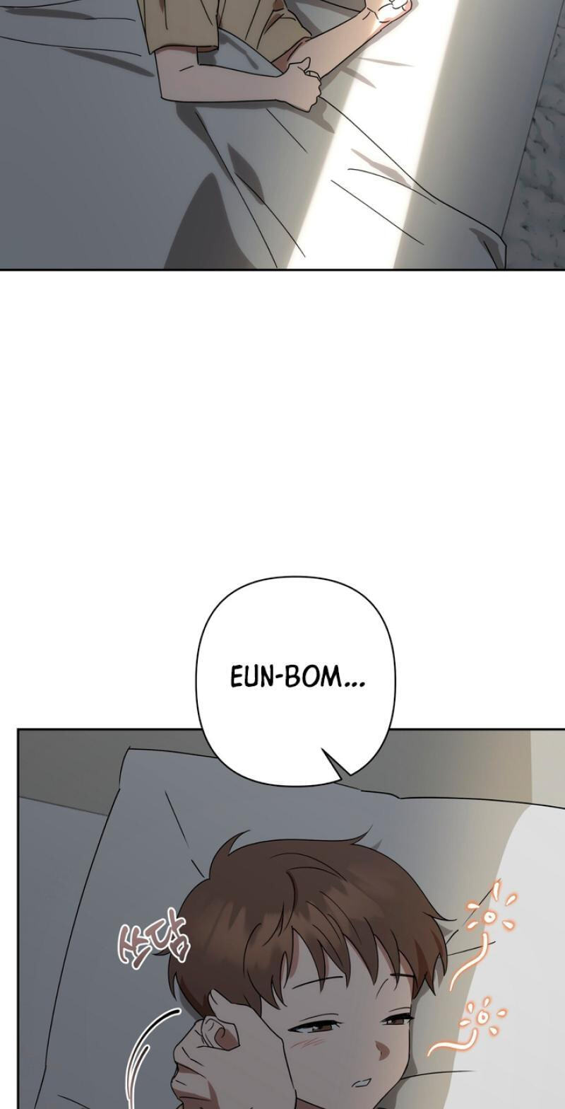 Spring, at Last Chapter 12 page 20 - 