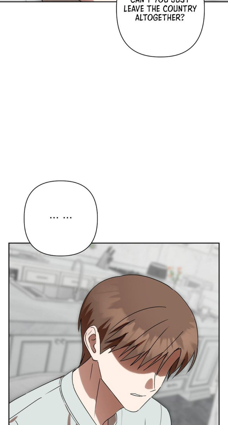 Spring, at Last Chapter 12 page 3 - 