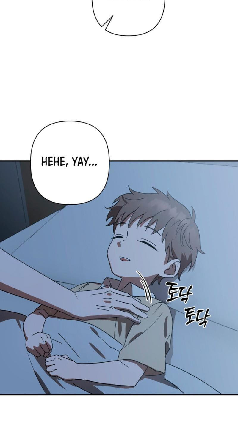 Spring, at Last Chapter 12 page 30 - 