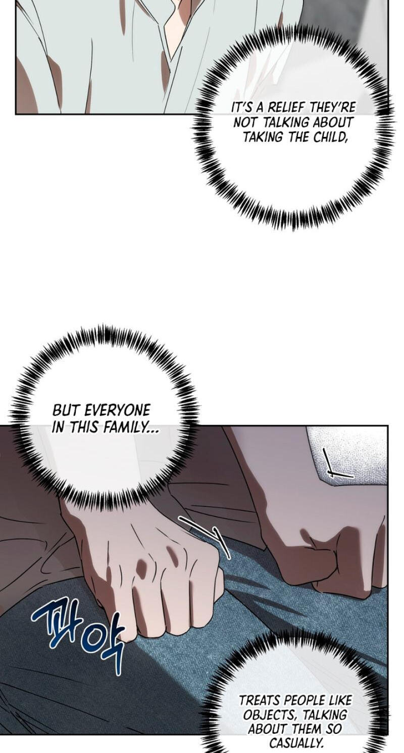 Spring, at Last Chapter 12 page 4 - 