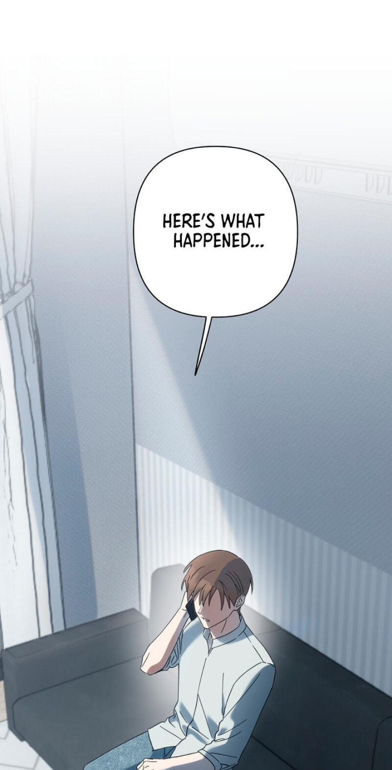 Spring, at Last Chapter 12 page 47 - 