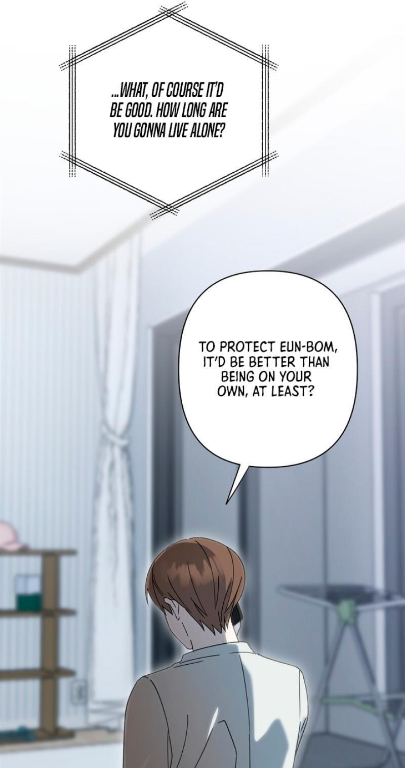 Spring, at Last Chapter 12 page 55 - 