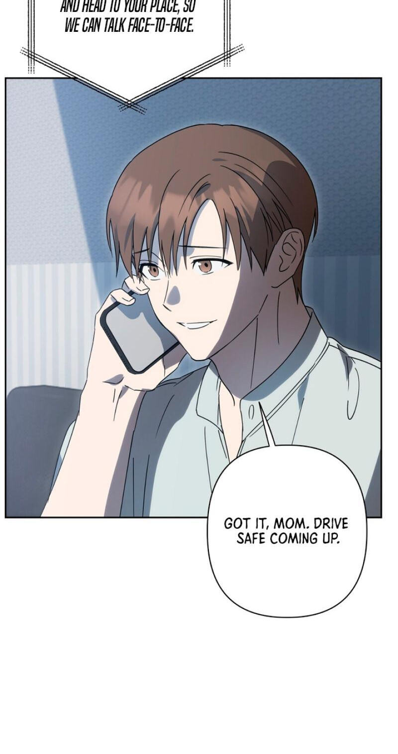 Spring, at Last Chapter 12 page 58 - 