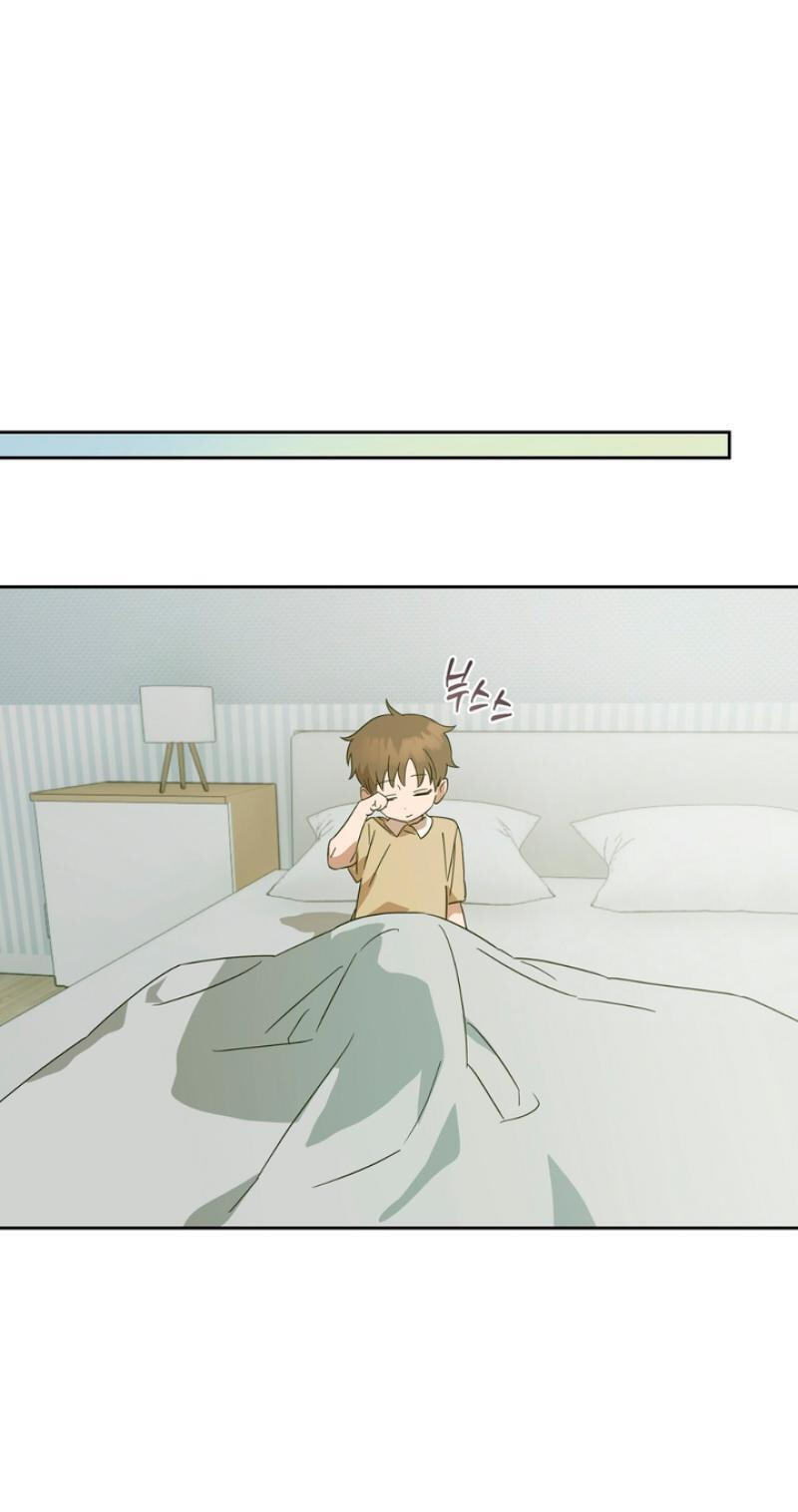 Spring, at Last Chapter 12 page 59 - 