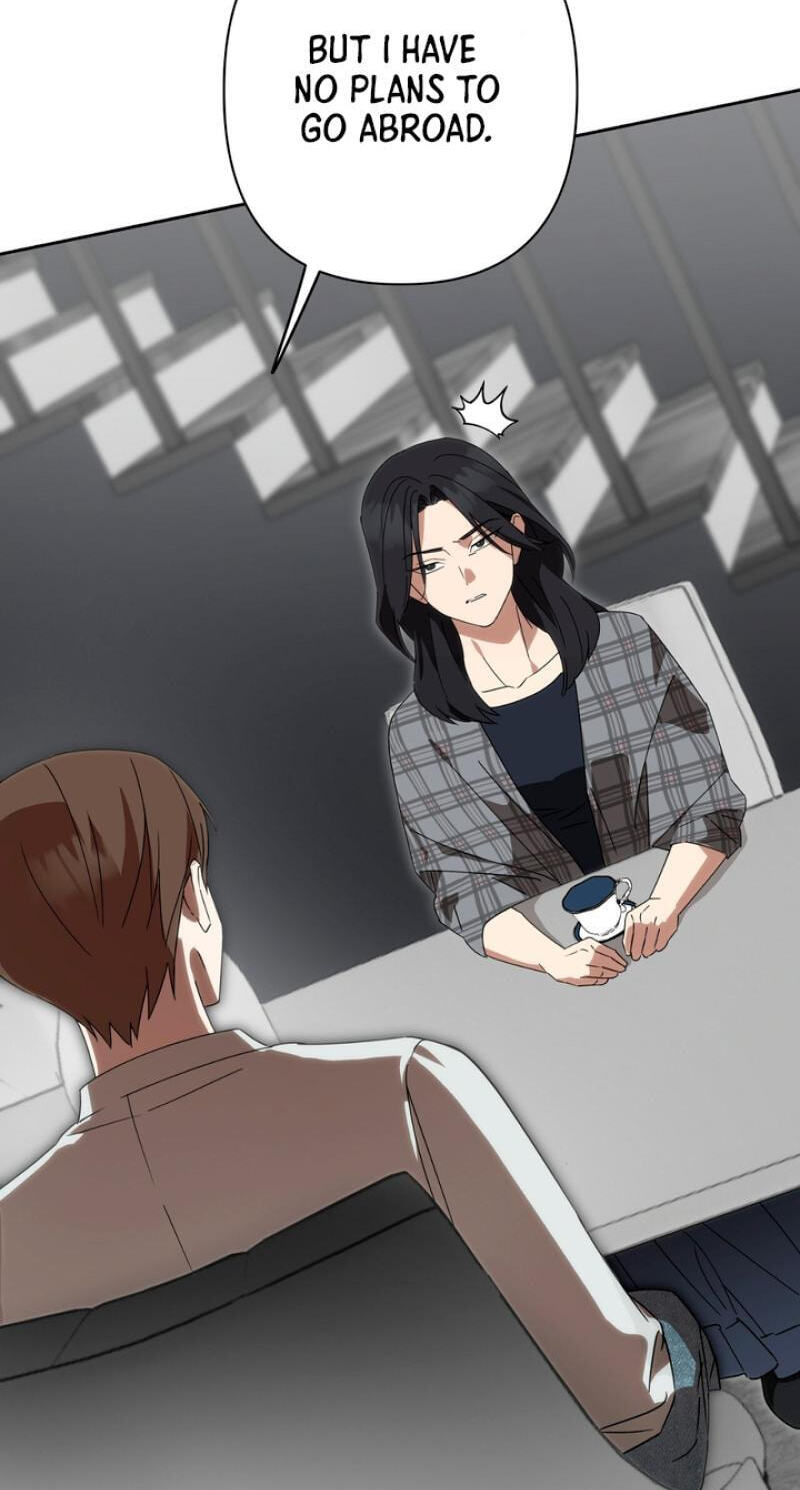 Spring, at Last Chapter 12 page 7 - 